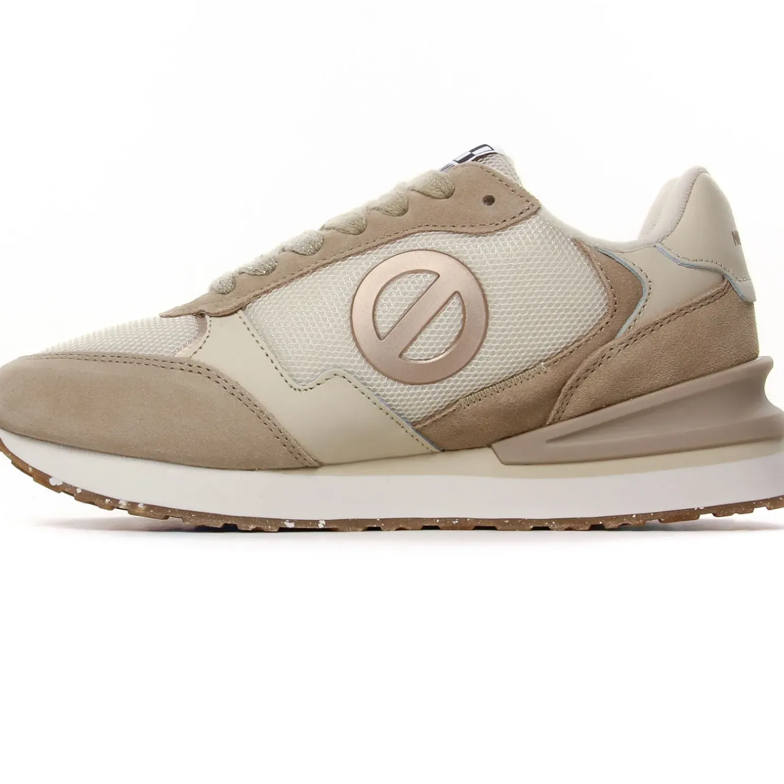 Baskets Mode No Name Tova Runner W Beige