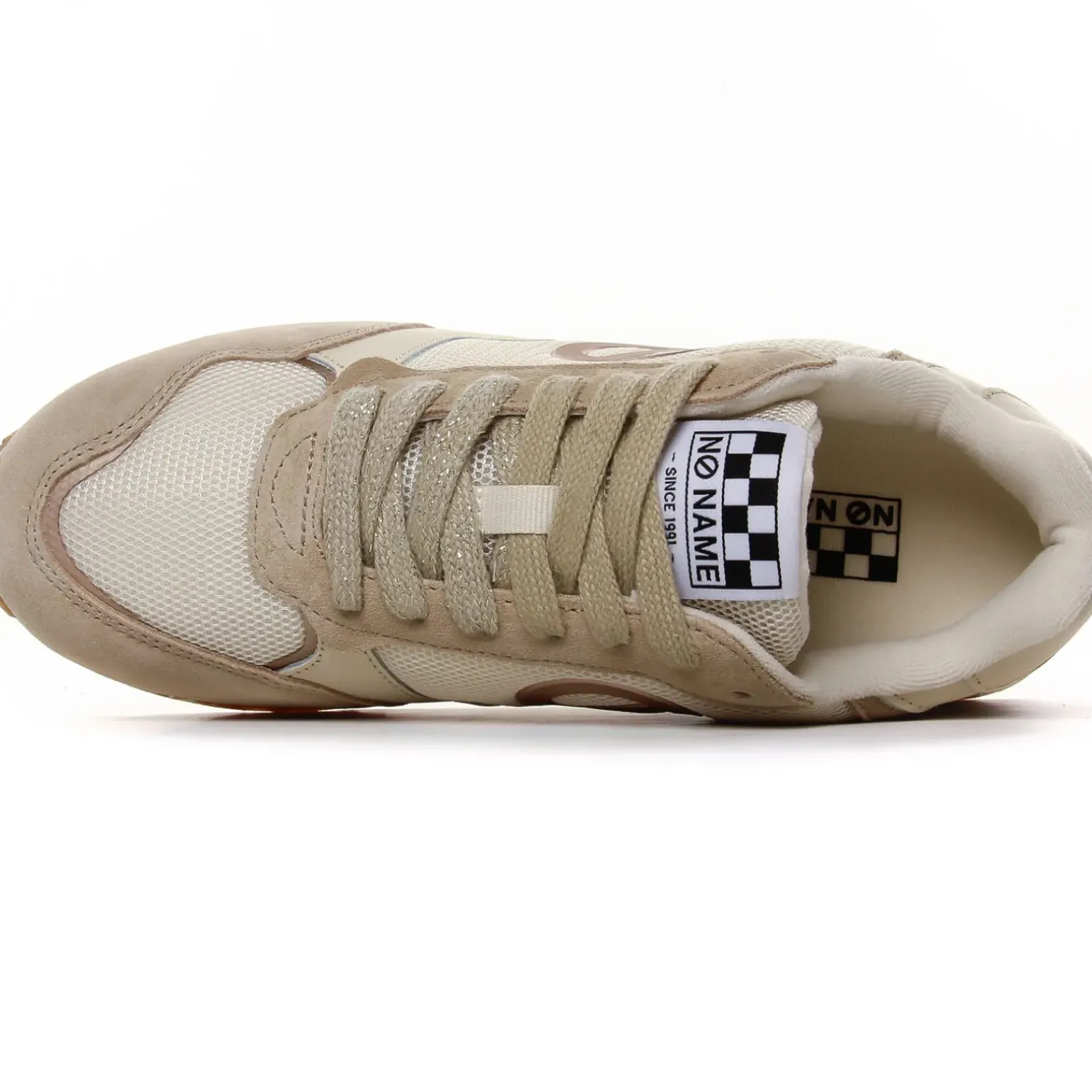 Baskets Mode No Name Tova Runner W Beige
