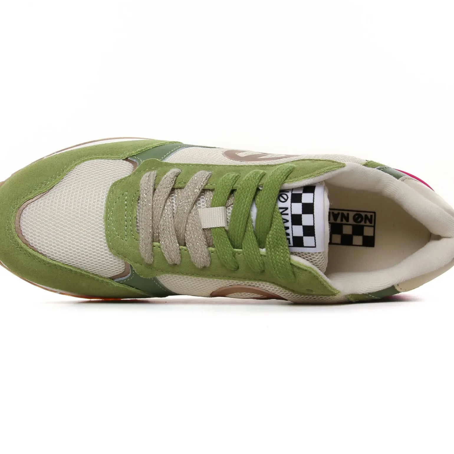 Baskets Mode No Name Tova Runner W Vert