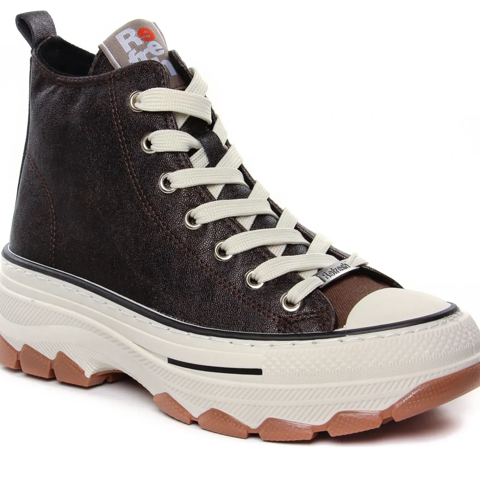 Baskets Mode Refresh 172318 Bronze