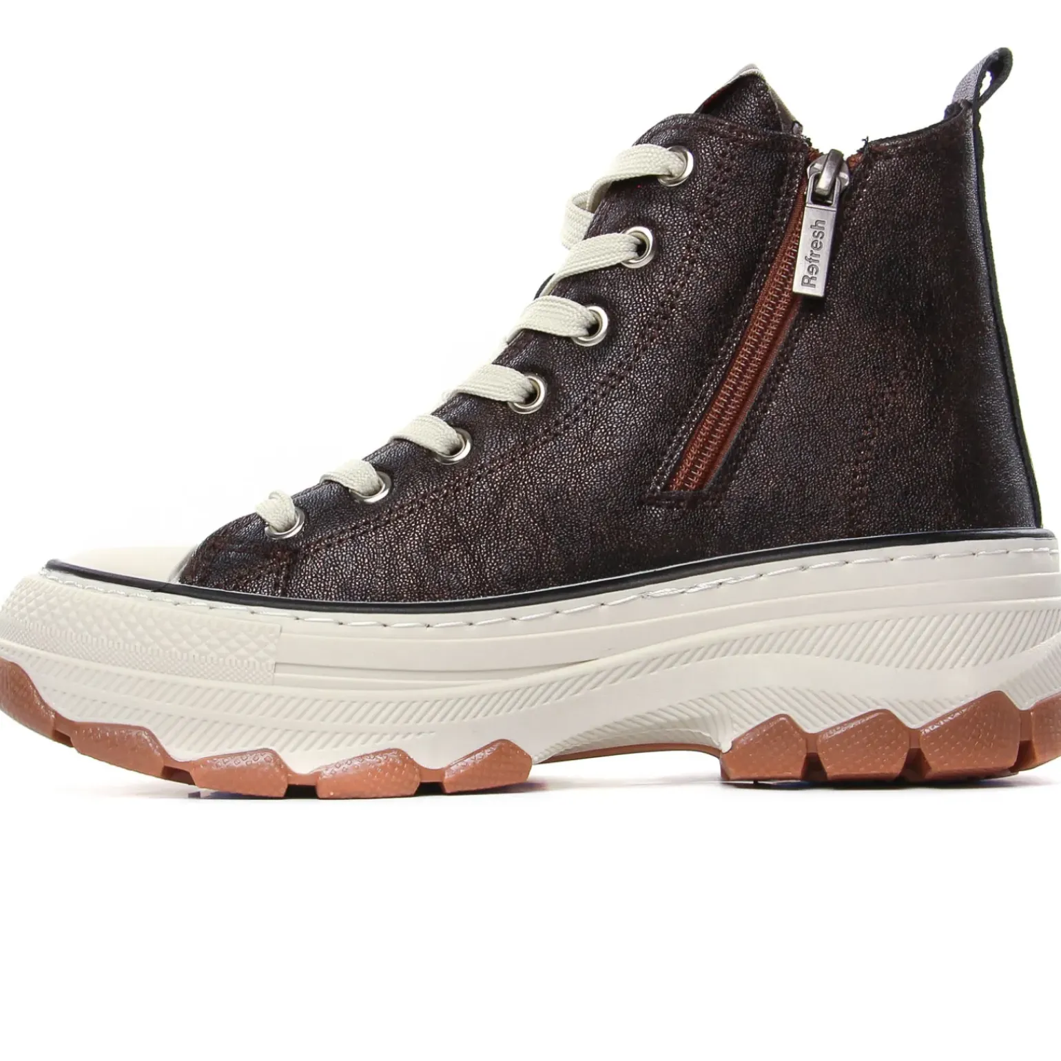 Baskets Mode Refresh 172318 Bronze