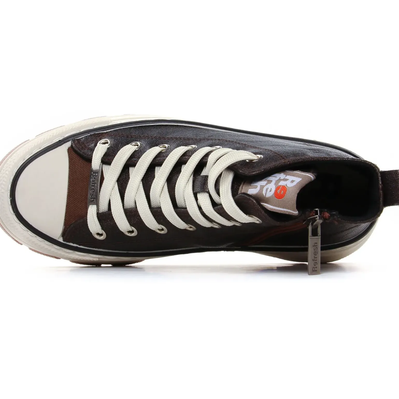 Baskets Mode Refresh 172318 Bronze