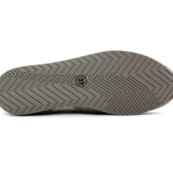 Baskets Mode Regarde Le Ciel Evely-04 Gris