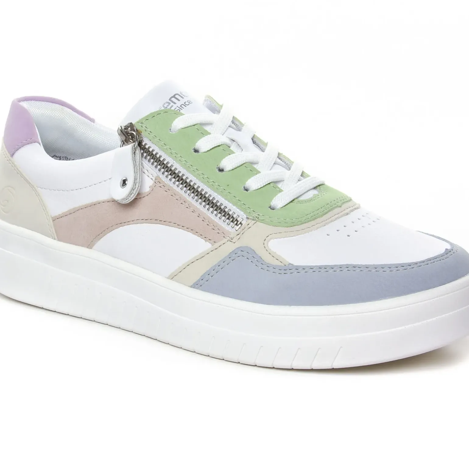 Baskets Mode Remonte D0J01-87 Multicolor