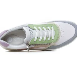 Baskets Mode Remonte D0J01-87 Multicolor
