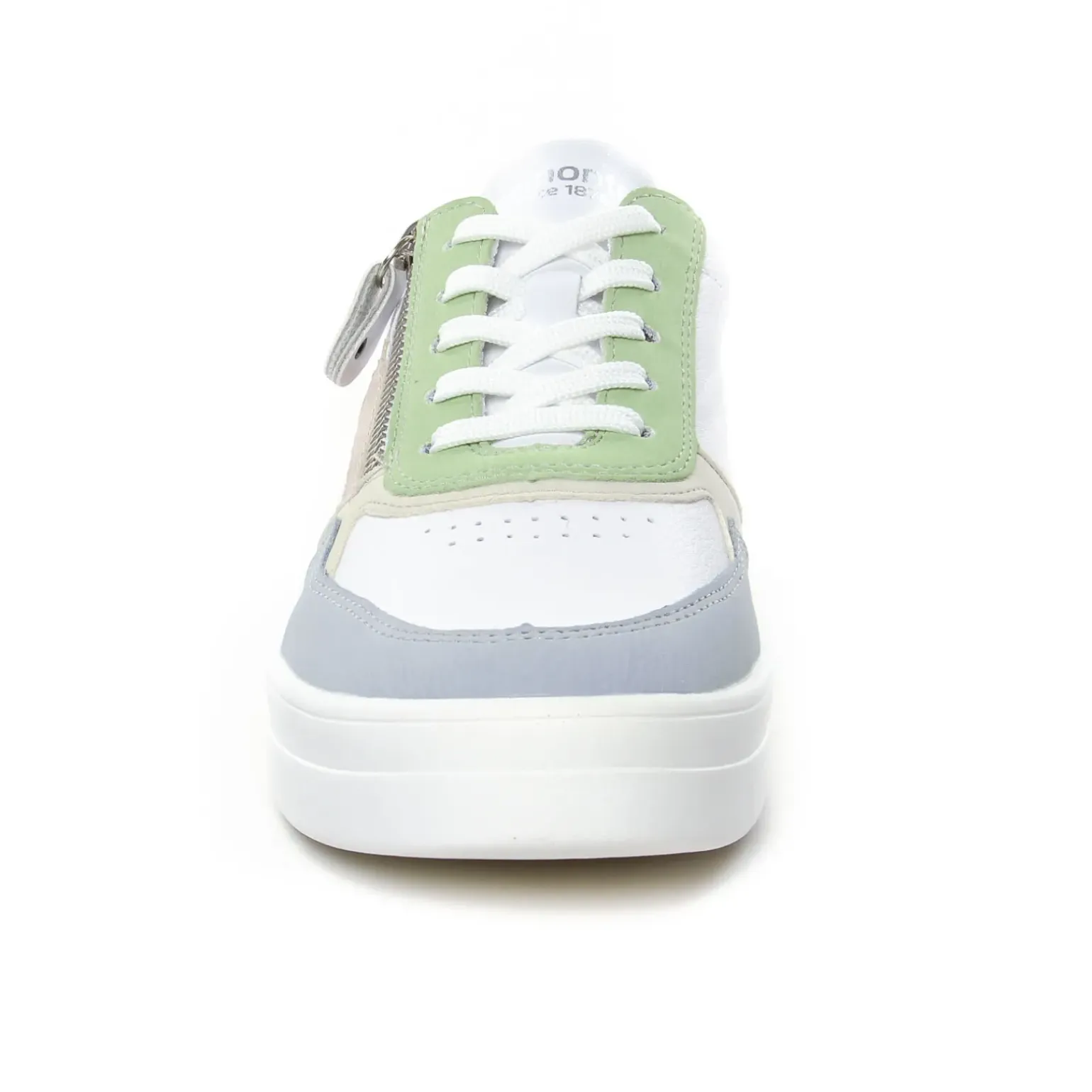 Baskets Mode Remonte D0J01-87 Multicolor