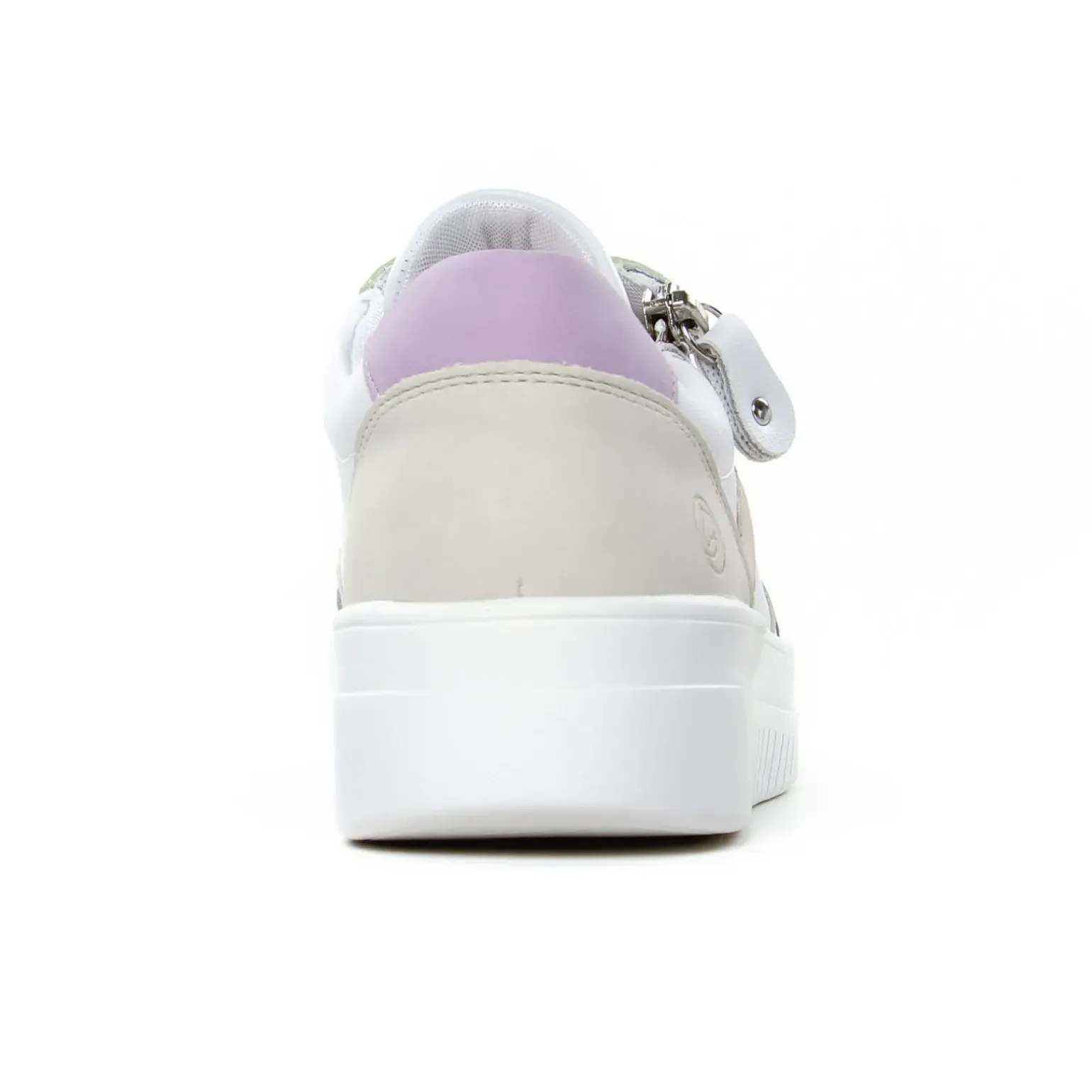 Baskets Mode Remonte D0J01-87 Multicolor