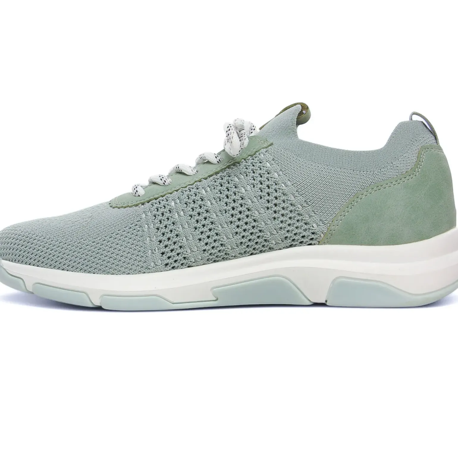 Baskets Mode Remonte D1S05-52 Mint