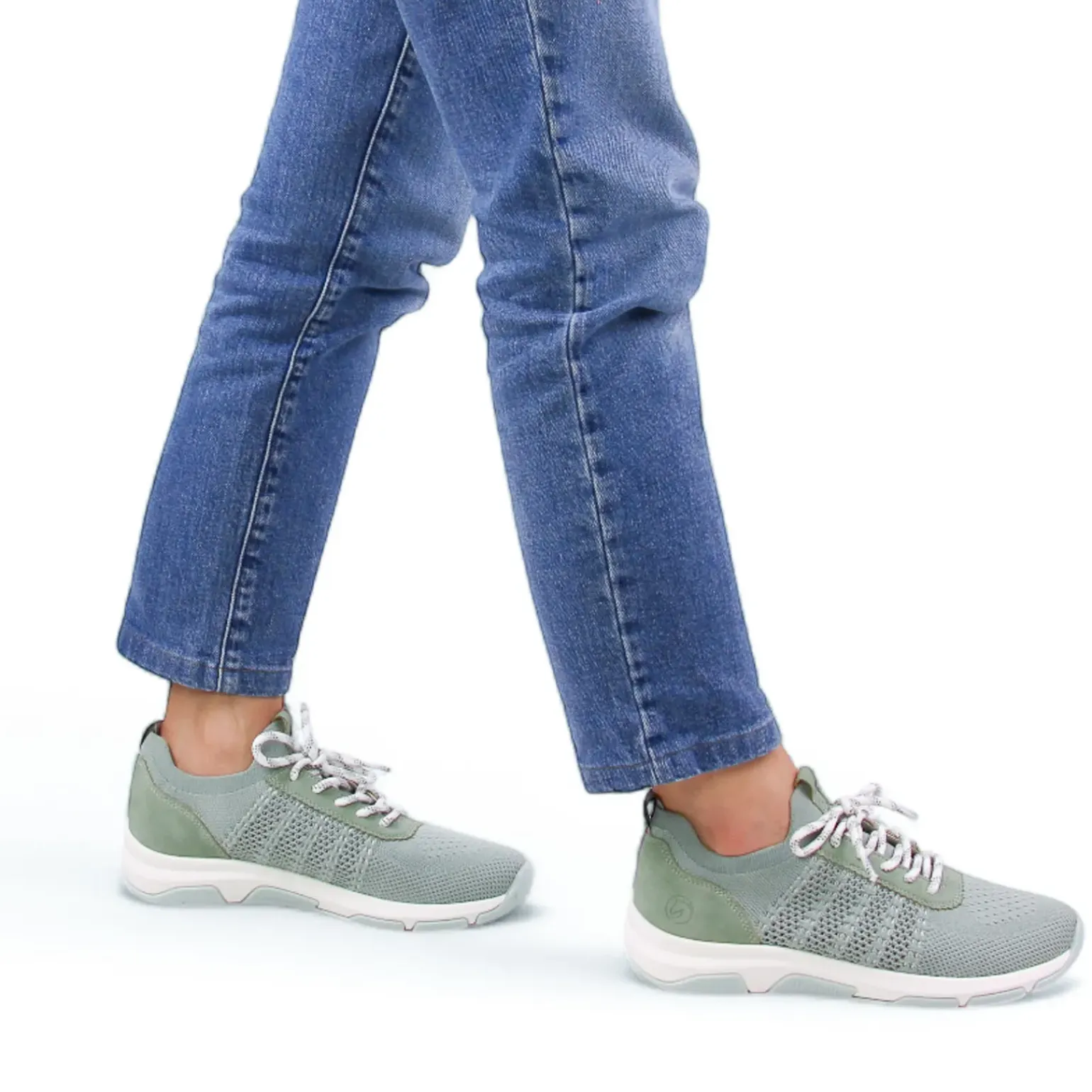 Baskets Mode Remonte D1S05-52 Mint