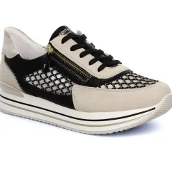 Baskets Mode Remonte D1329-03 Swharz Perle