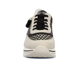 Baskets Mode Remonte D1329-03 Swharz Perle