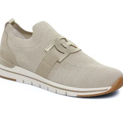 Baskets Mode Remonte R6713-60 Beige