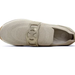 Baskets Mode Remonte R6713-60 Beige