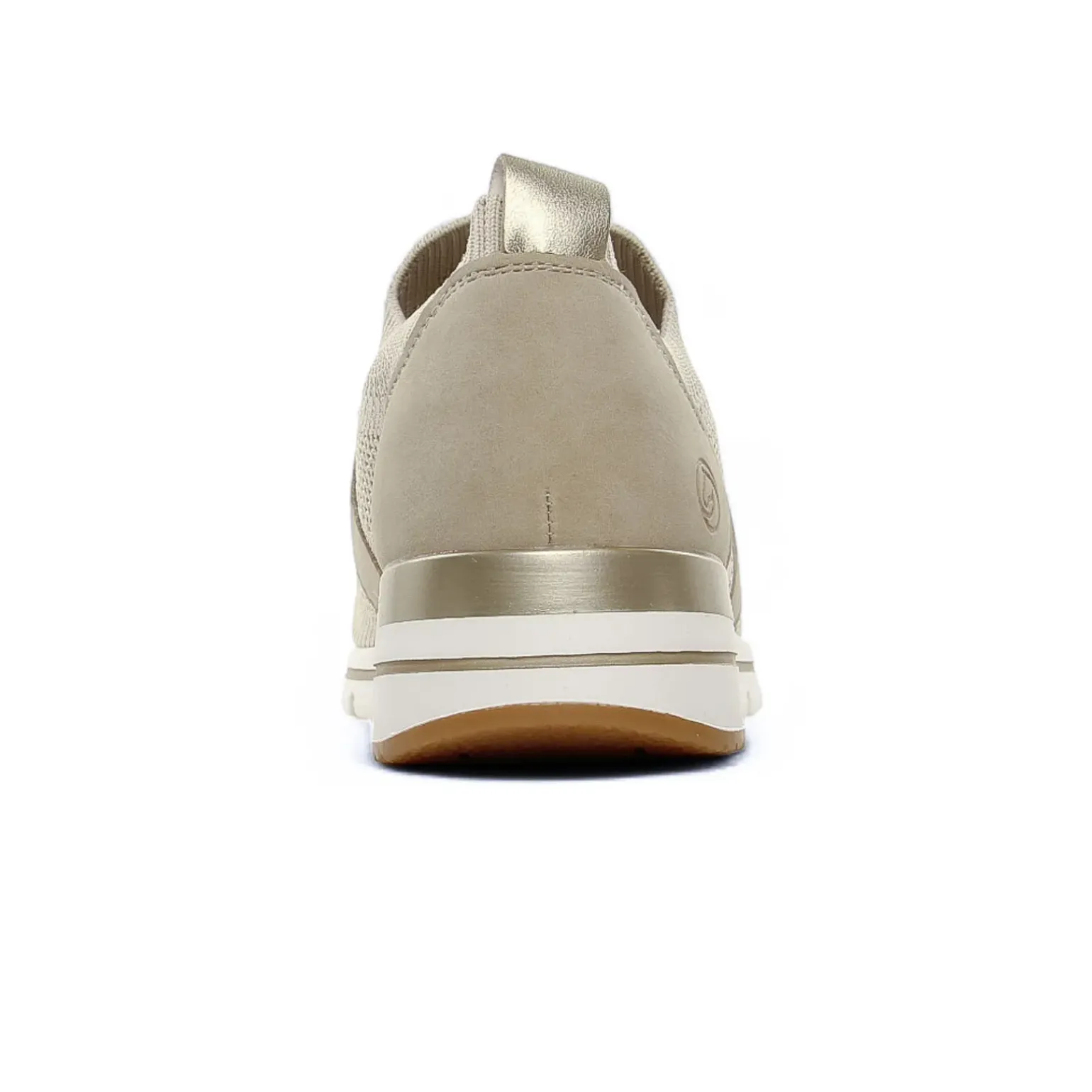 Baskets Mode Remonte R6713-60 Beige