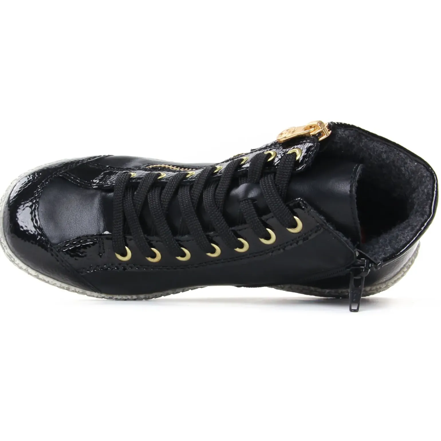 Baskets Mode Rieker L7503-00 Black