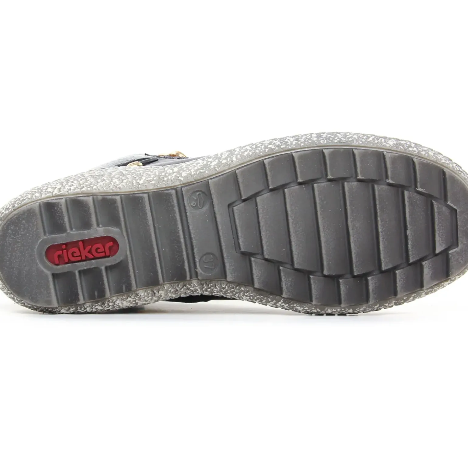 Baskets Mode Rieker L7503-00 Black