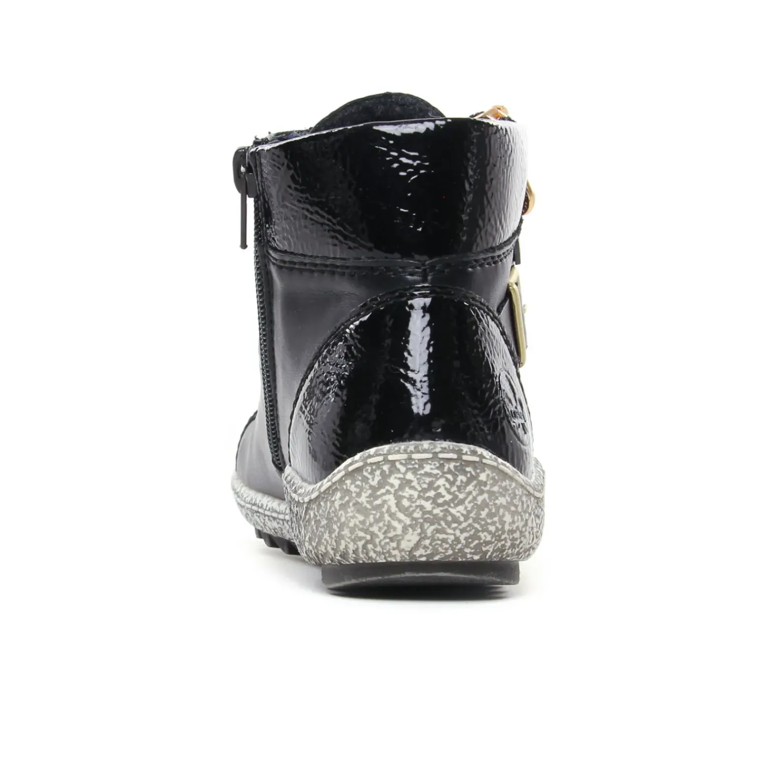 Baskets Mode Rieker L7503-00 Black