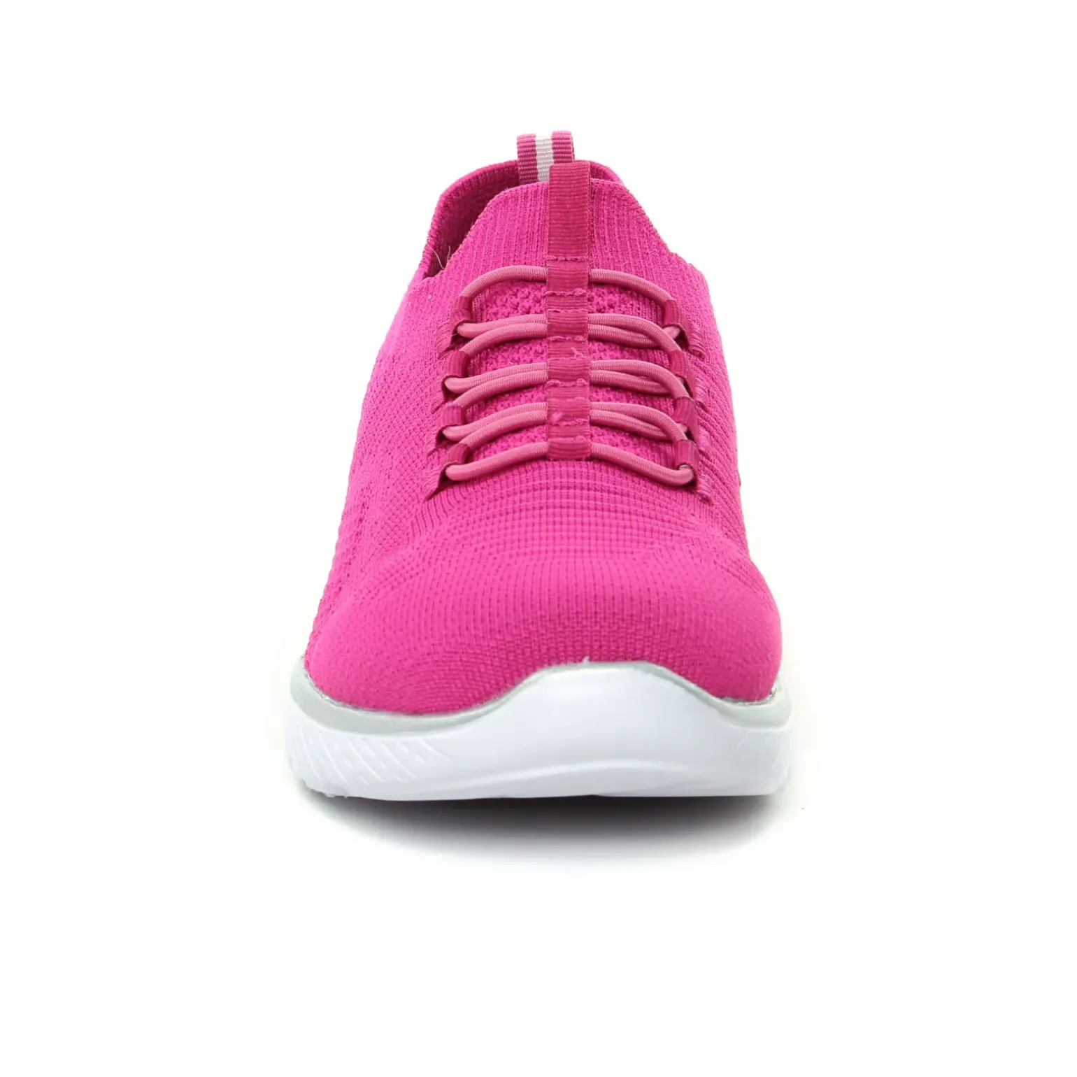 Baskets Mode Rieker M5074-31 Magenta