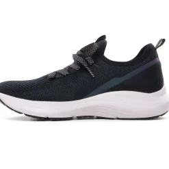 Baskets Mode Rieker 42109-00 Noir