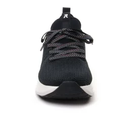 Baskets Mode Rieker 42109-00 Noir