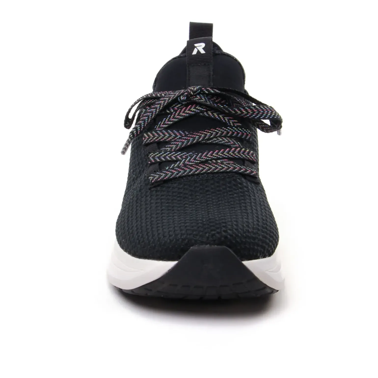 Baskets Mode Rieker 42109-00 Noir