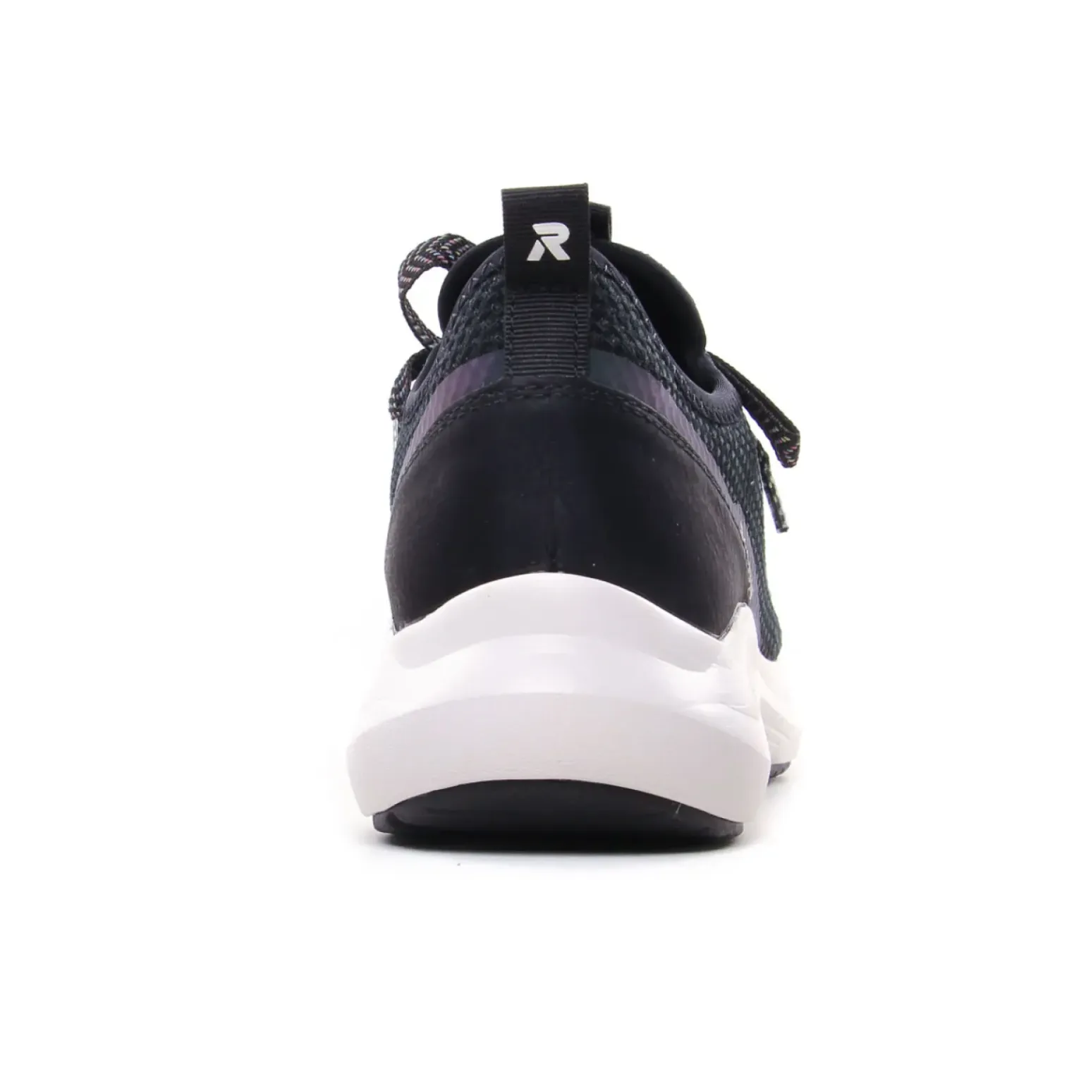 Baskets Mode Rieker 42109-00 Noir