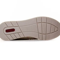 Baskets Mode Rieker 58902-31 Rose Multi