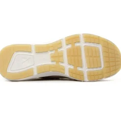 Baskets Mode Rieker 42109-60 Vanille Perle