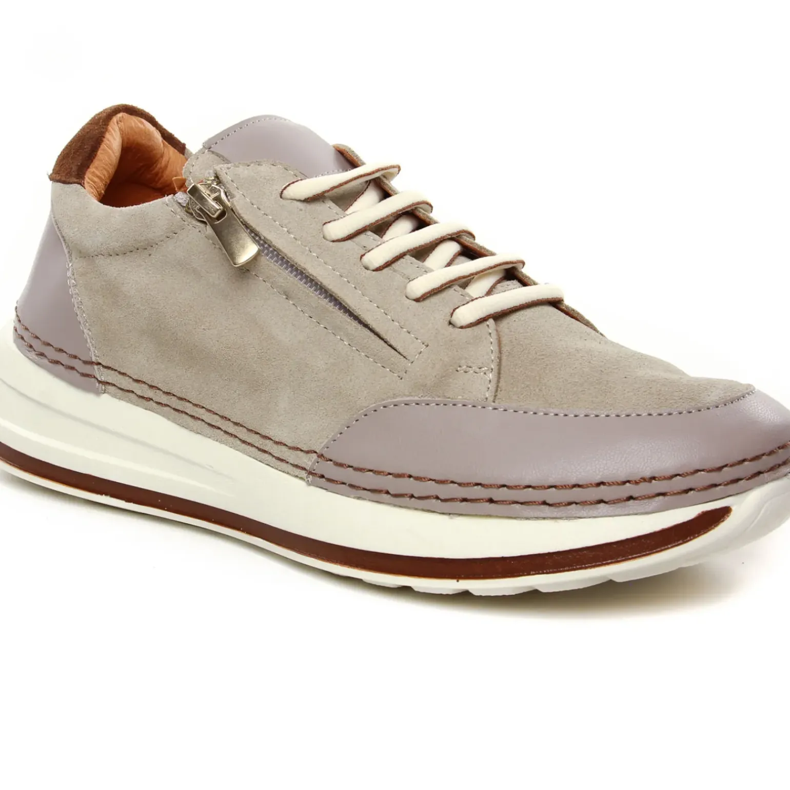 Baskets Mode Scarlatine Bonicare Glace