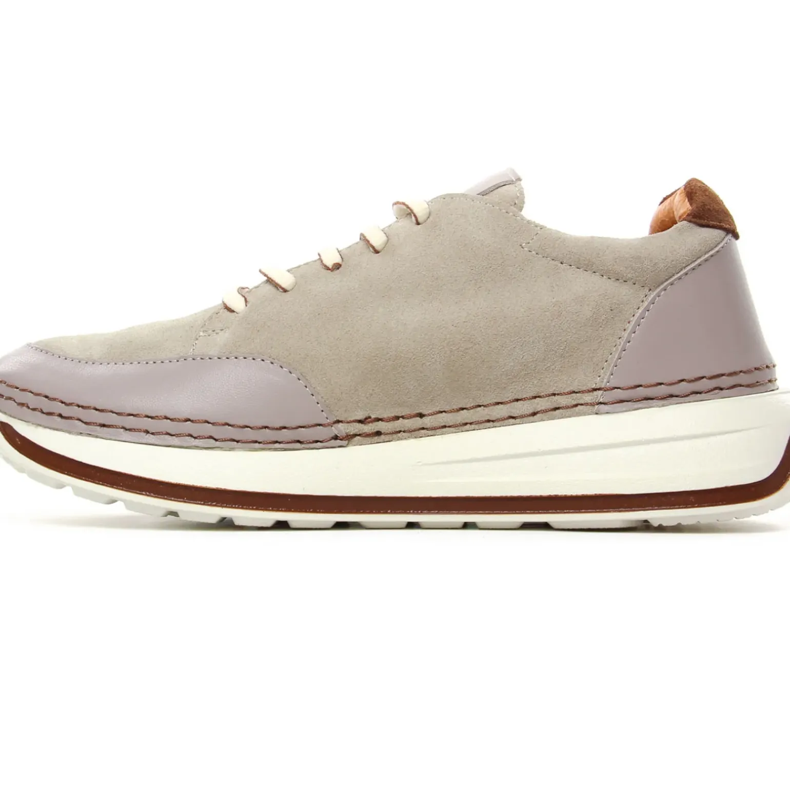 Baskets Mode Scarlatine Bonicare Glace
