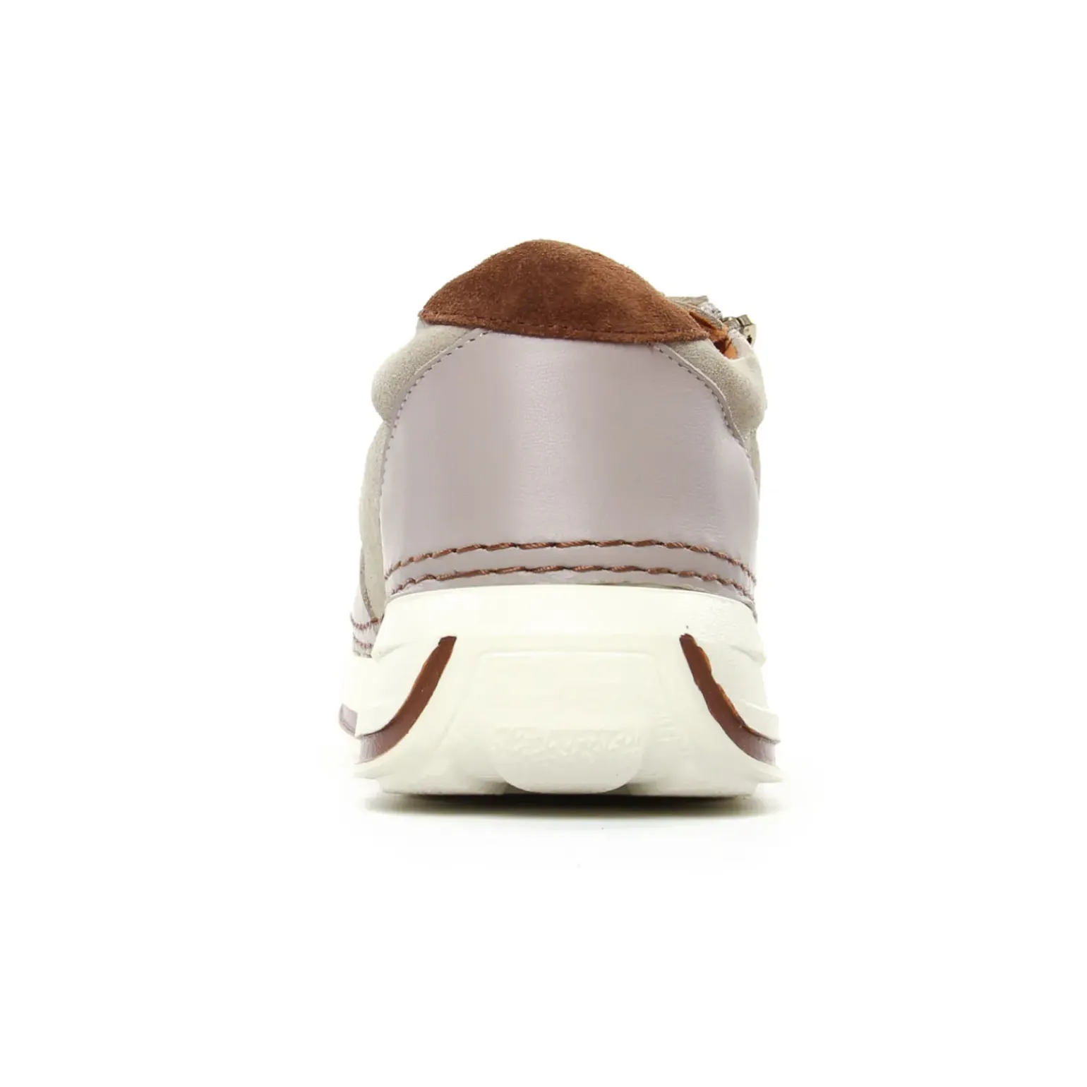 Baskets Mode Scarlatine Bonicare Glace