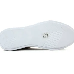 Baskets Mode Semerdjian Barry 6715 Blanc Zebre