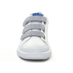 Baskets Mode Semerdjian Barry 6715 Blanc Zebre