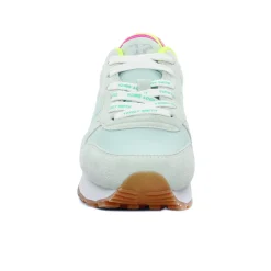 Baskets Mode Teddy Smith 120161 Aqua