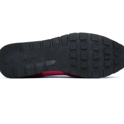 Baskets Mode Teddy Smith 120161 Fuxia