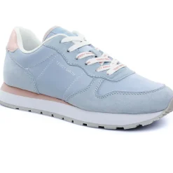 Baskets Mode Teddy Smith 120161 Jeans