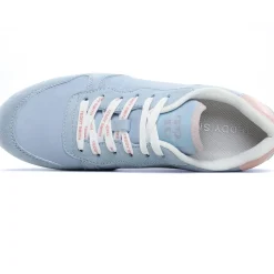 Baskets Mode Teddy Smith 120161 Jeans