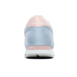 Baskets Mode Teddy Smith 120161 Jeans