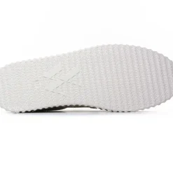 Baskets Mode Vanessa Wu Dorianne Bk2716 Or
