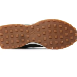 Baskets Mode Vanessa Wu Faustine Bk2655 Kaki