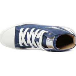 Baskets Mode Vanessa Wu Laure Bk2570 Jean