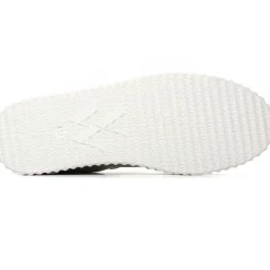 Baskets Mode Vanessa Wu Louie Bk2752 Argent