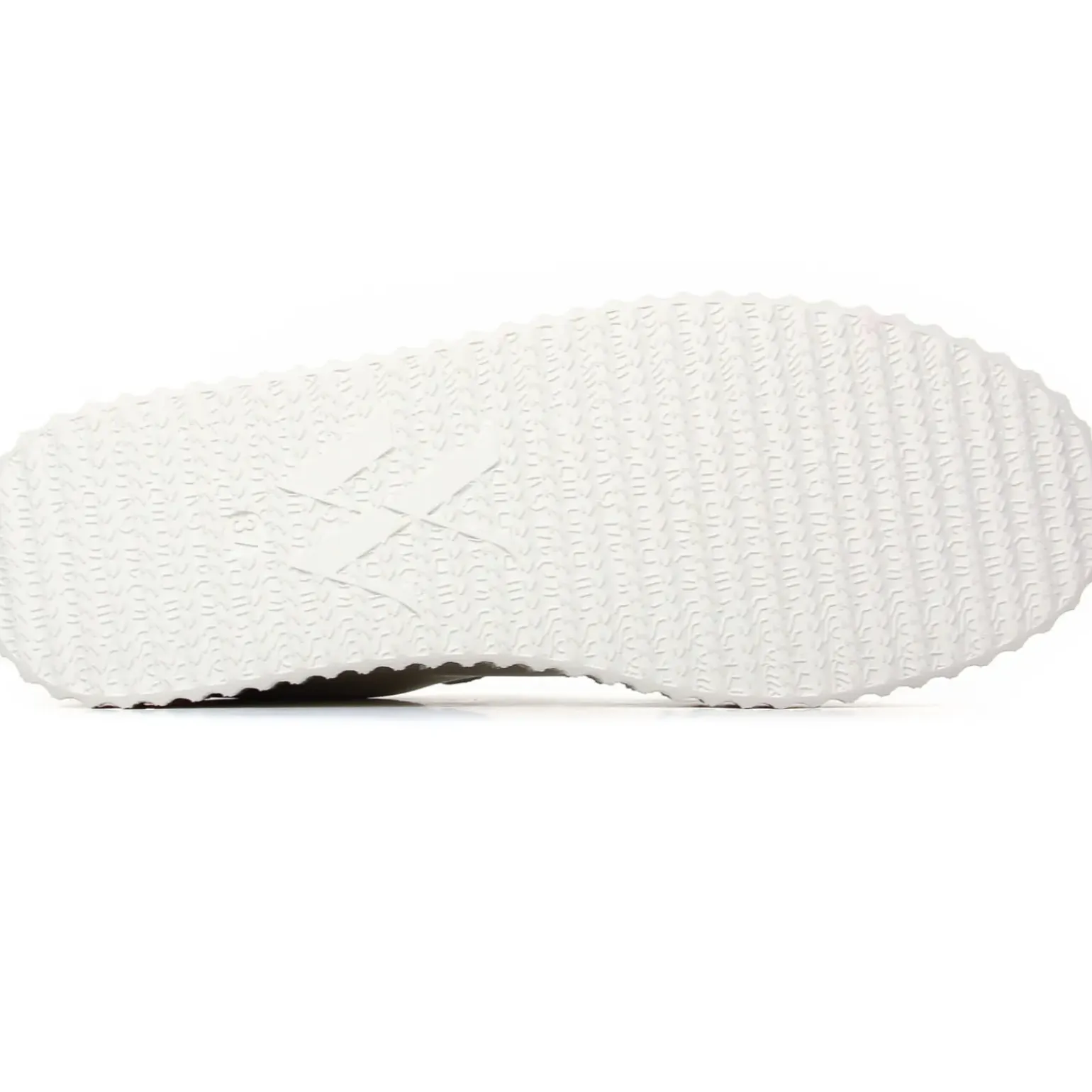 Baskets Mode Vanessa Wu Louie Bk2752 Argent