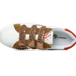 Baskets Mode Vanessa Wu Louie Bk2752 Bronze
