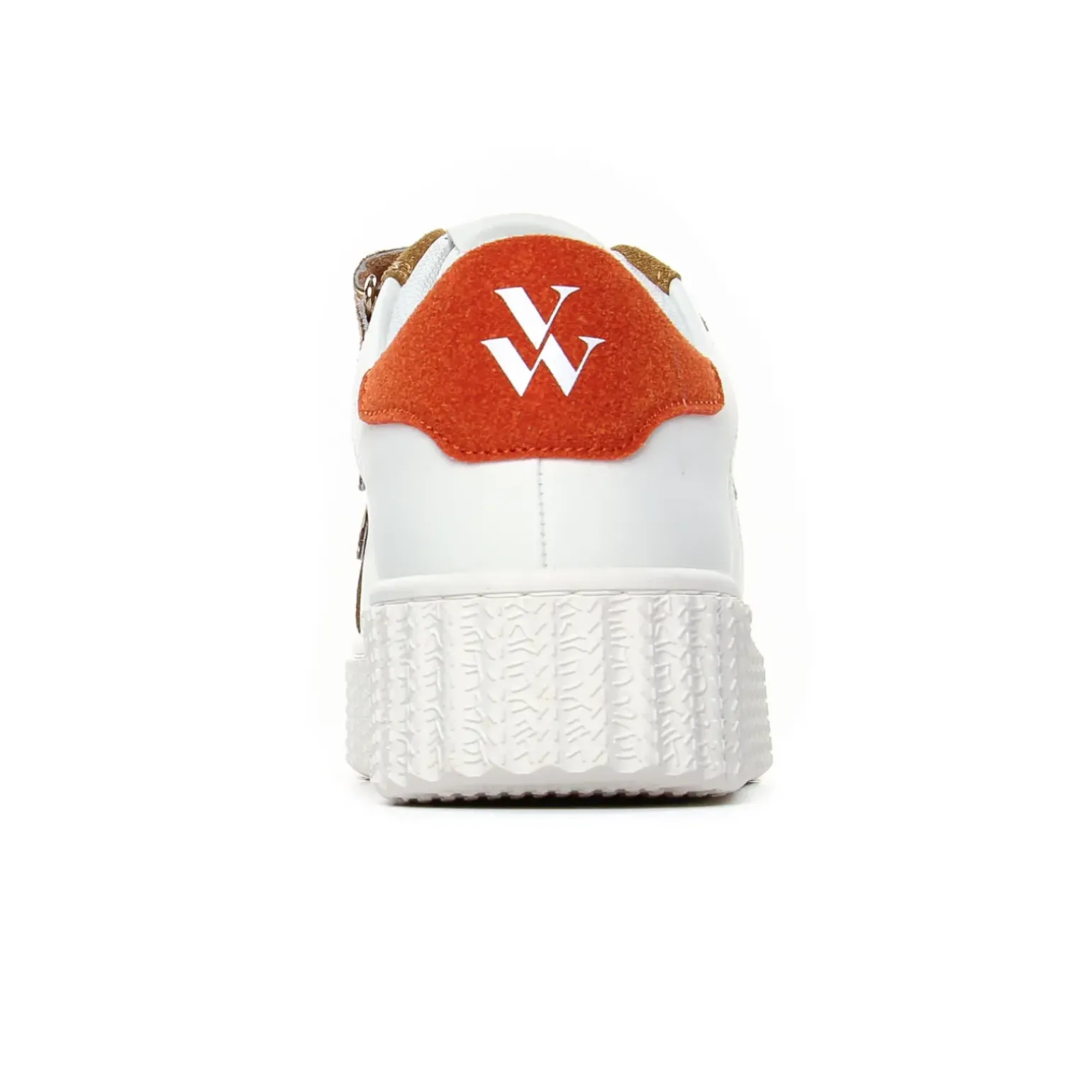 Baskets Mode Vanessa Wu Louie Bk2752 Bronze