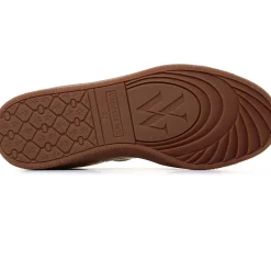 Baskets Mode Vanessa Wu Louvia Camel