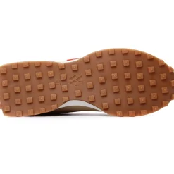 Baskets Mode Vanessa Wu Mona Bk2715 Orange