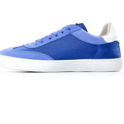 Baskets Mode Victoria 1126193 Azul