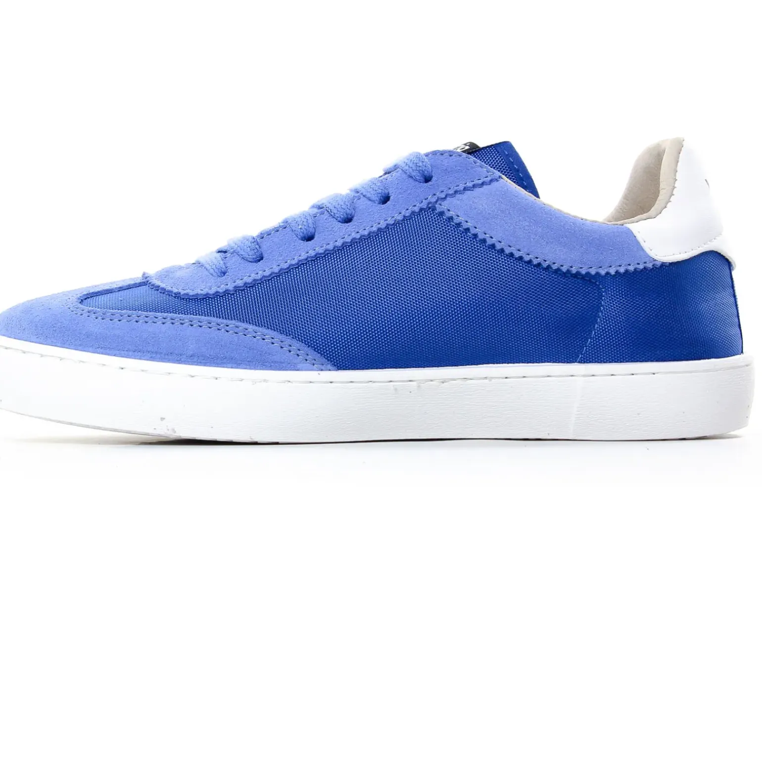 Baskets Mode Victoria 1126193 Azul