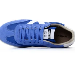 Baskets Mode Victoria 1126193 Azul